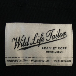 WILD LIFE TAILOR Jacket - Hàng hiệu Authentic 897202