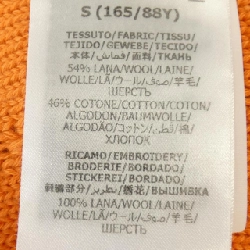 Gucci GUCCI 653328 XKBS9 Áo len - Hàng hiệu Chính hãng 823318