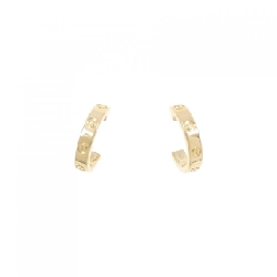 Bông tai Cartier Mini Love - Hàng hiệu Authentic