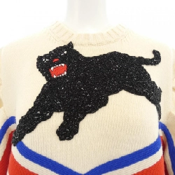 Gucci GUCCI 445762-X1367 Áo len - Hàng hiệu Chính hãng 810186