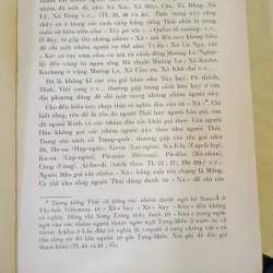 NHỮNG NHÓM DÂN TỘC THUỘC NGỮ HỆ NAM Á Ở TÂY BẮC VIỆT NAM 694612