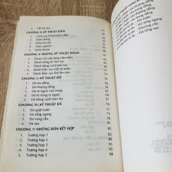 TỰ HỌC KARATE 1011239