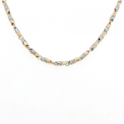 Bulgari Passo Doppio Necklace - Hàng hiệu Authentic