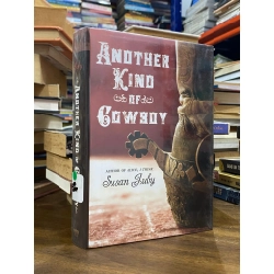 Another Kind of Cowboy - Susan Luby