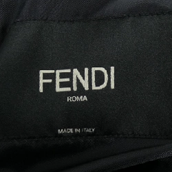 FENDI FF0107 92R Áo khoác - Hàng hiệu Chính hãng 898834