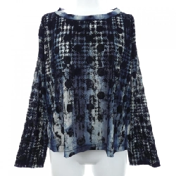 Y's YM-T19-676 Áo - Hàng hiệu Chính hãng