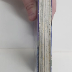 Lớp Học Rùng Rợn - tập 16, 18 (ố) 477254