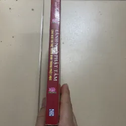 Lãnh Ngộ Phật Tâm: Lĩnh ngộ trí tuệ nhân sinh trong phật học (c47) 926782