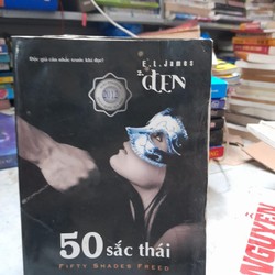 50 sắc thái fifty shades of grey