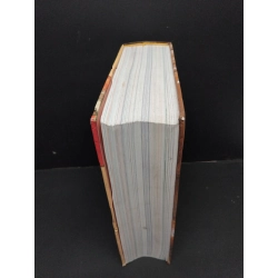 Kỹ thuật nấu ăn toàn tập (bìa cứng) Triệu Thị Chơi mới 90% ố, bẩn nhẹ 2011 HCM.ASB0811 342136