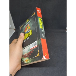 [59K/kg] Gulliver Du Ký - Jonathan Swift chóc gáy nhẹ mới 80% 2016 HCM2506 437140