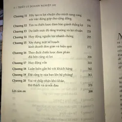 Triết lý doanh nghiệp 101 - Michael E. Gordon 782007