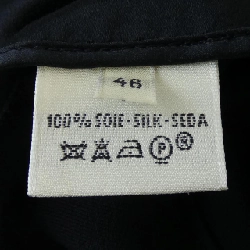 【Vintage】Quần HERMES HERMES có khóa bên 649282