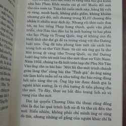CHƯƠNG DÂN THI THOẠI - PHAN KHÔI 292316
