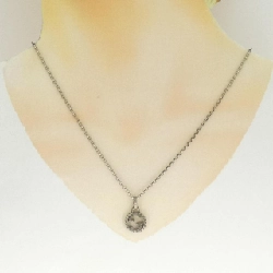 Dây chuyền Gucci Interlocking G - Hàng hiệu Chính hãng 839893