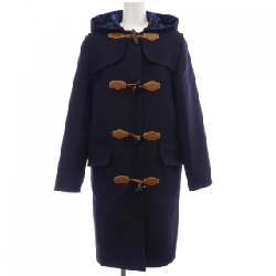 Louis Vuitton LOUIS VUITTON FDC006QWE Áo khoác duffle