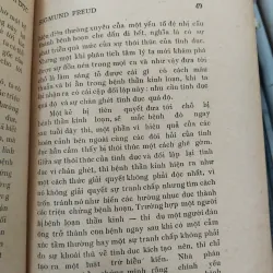 PHÂN TÂM HỌC TÍNH DỤC - THỤ NHÂN 957146