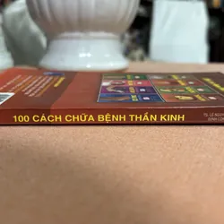 100 cách chữa bệnh thần kinh 🌊 735242