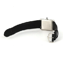 Cartier Tank Must LM WSTA0059 SS Quartz Năng Lượng Mặt Trời - Hàng hiệu Chính Hãng 881720