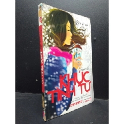 [Phiên Chợ Sách Cũ] Truyện đôi khúc tình tự 2011 2303
