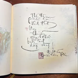 Giun dế hư vô và hạt lửa xanh - Minh Đức Triều Tâm Ảnh 733923