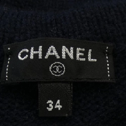 CHANEL P70495K10069 21P Áo len - Hàng hiệu Chính hãng 817398
