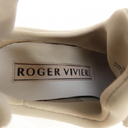 Giày sneaker buckle Strass Vi Vi Run ROGER VIVIER 656731