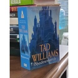 Shadowmarch - Tad Williams
