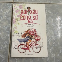 Gái xấu công sở Thanh lý