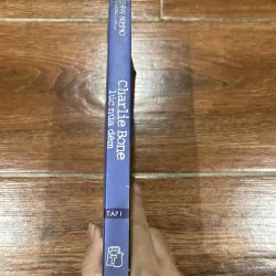 Charlie Bone tập 1  799555