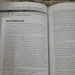 Prepare for IELTS Academic Practice Tests. Tg Penny Cameron...UTech Sydney 780737