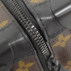 Túi xách vai Louis Vuitton Monogram Solar Ray Soft Trunk M44478 611875