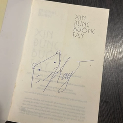 Xin đừng buông tay - M. Bussi 198890