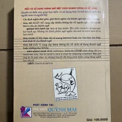 Từ điển thành ngữ anh việt 970038