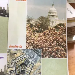 11 - 9 Thảm họa nước Mỹ  1041388