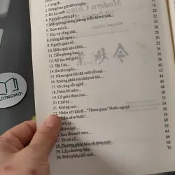 Những Truyện Ngộ Nghĩnh Trung Hoa Hiện Đại (Việt - Anh - Hoa) - Thế Trường 727275