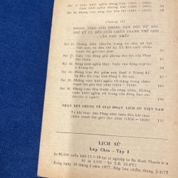 LỊCH SỬ 9, TẬP II (XB 1977) 543630