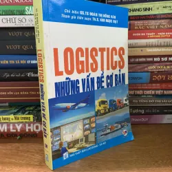 Logictics những vấn đề cơ bản