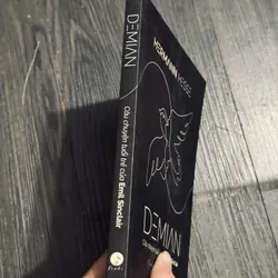 Demian - Hermann Hesse 604515