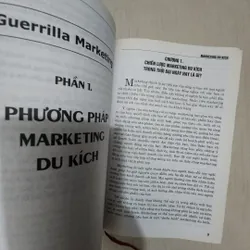 Sách Marketing du kích 719193