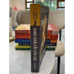 Thoát khỏi bẫy cảm xúc -Daniel rutley 740415