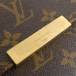 Túi xách vai Louis Vuitton Monogram Favorite PM M40717 - Hàng hiệu Chính hãng 763948