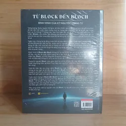 Cách Mạng Lượng Tử: Nơi Khoa Học Gặp Gỡ Tâm Linh & Blochchain Lượng Tử  713992