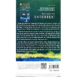 Dẫn Luận Về Xã Hội Học - Steve Bruce 692184