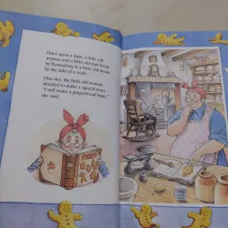 10 storytime tales 1010111