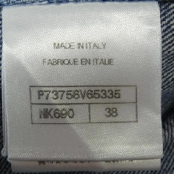 Chanel CHANEL P73756V65335 Váy 648306