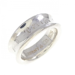 Nhẫn Tiffany 1837 - Hàng hiệu Authentic