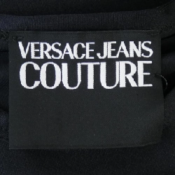 【Mã giảm giá】Áo thun VERSACE JEANS 645715