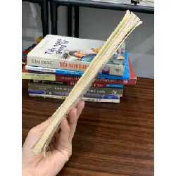 Yoga Trường Sinh cho mọi người – Phạm Cao Hoàn 588562