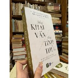 Sống Khai Vấn, Sống Tỉnh Thức (101 Essays that will change the way you think) - Brianna Wiest 319007